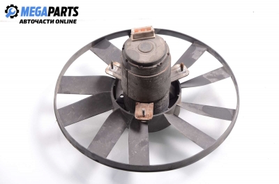 Radiator fan for Volkswagen Vento 1.8, 90 hp, 1994